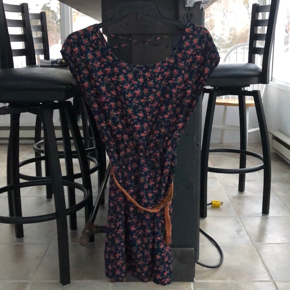 Body Central Dresses & Skirts - Body Central Flowered Dress. Body Central Brand.